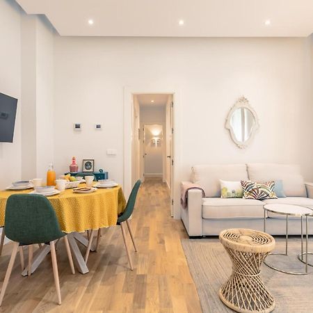 Magno Apartments Casa Del Correo Mayor II Севиля Екстериор снимка