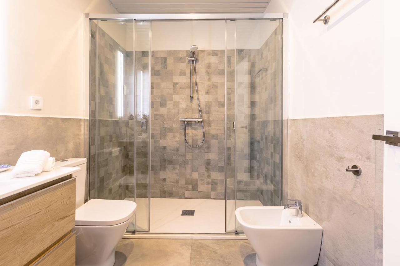 Magno Apartments Casa Del Correo Mayor II Севиля Екстериор снимка