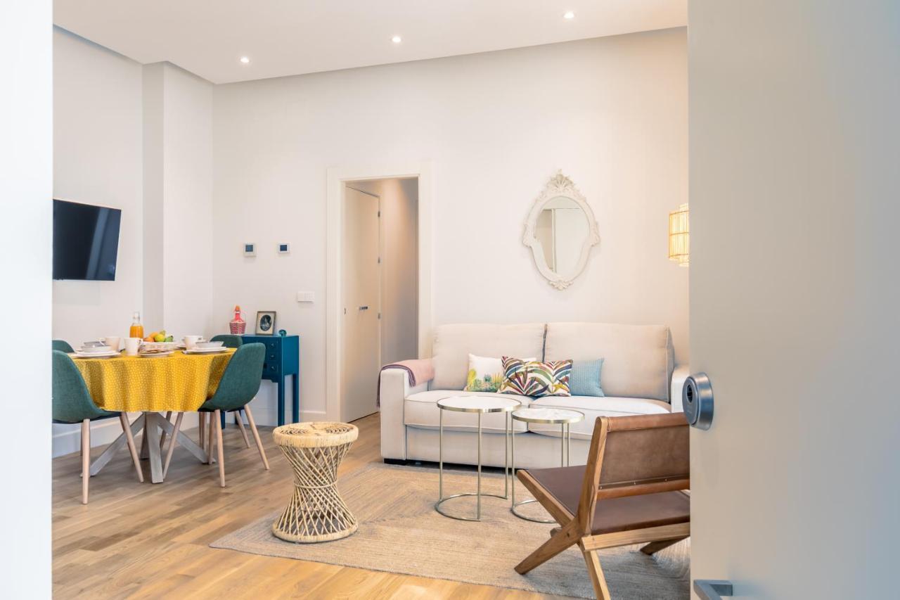Magno Apartments Casa Del Correo Mayor II Севиля Екстериор снимка
