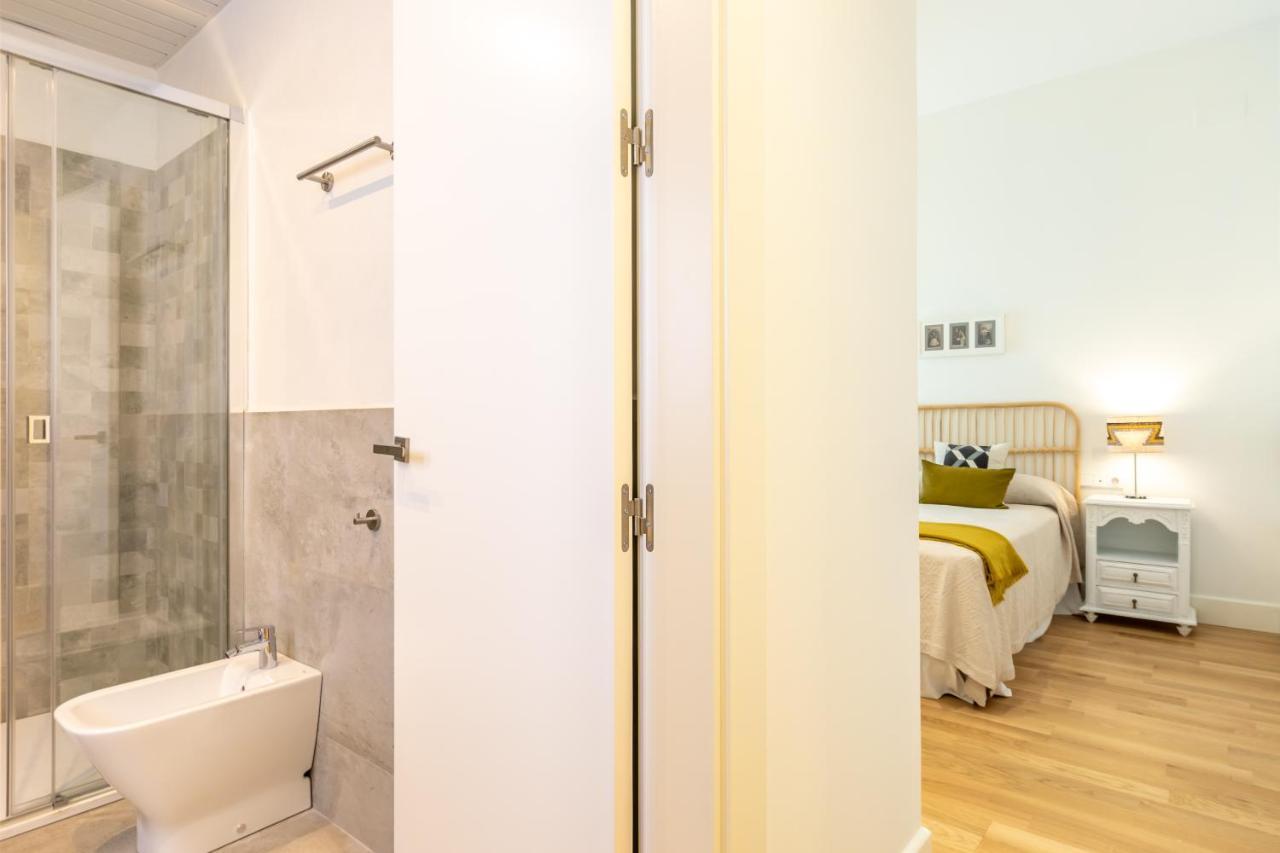 Magno Apartments Casa Del Correo Mayor II Севиля Екстериор снимка