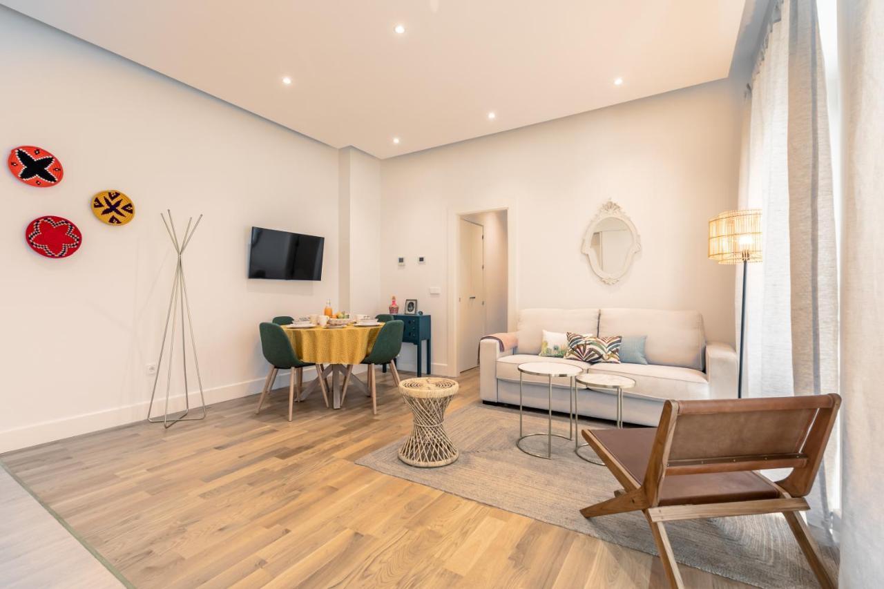Magno Apartments Casa Del Correo Mayor II Севиля Екстериор снимка