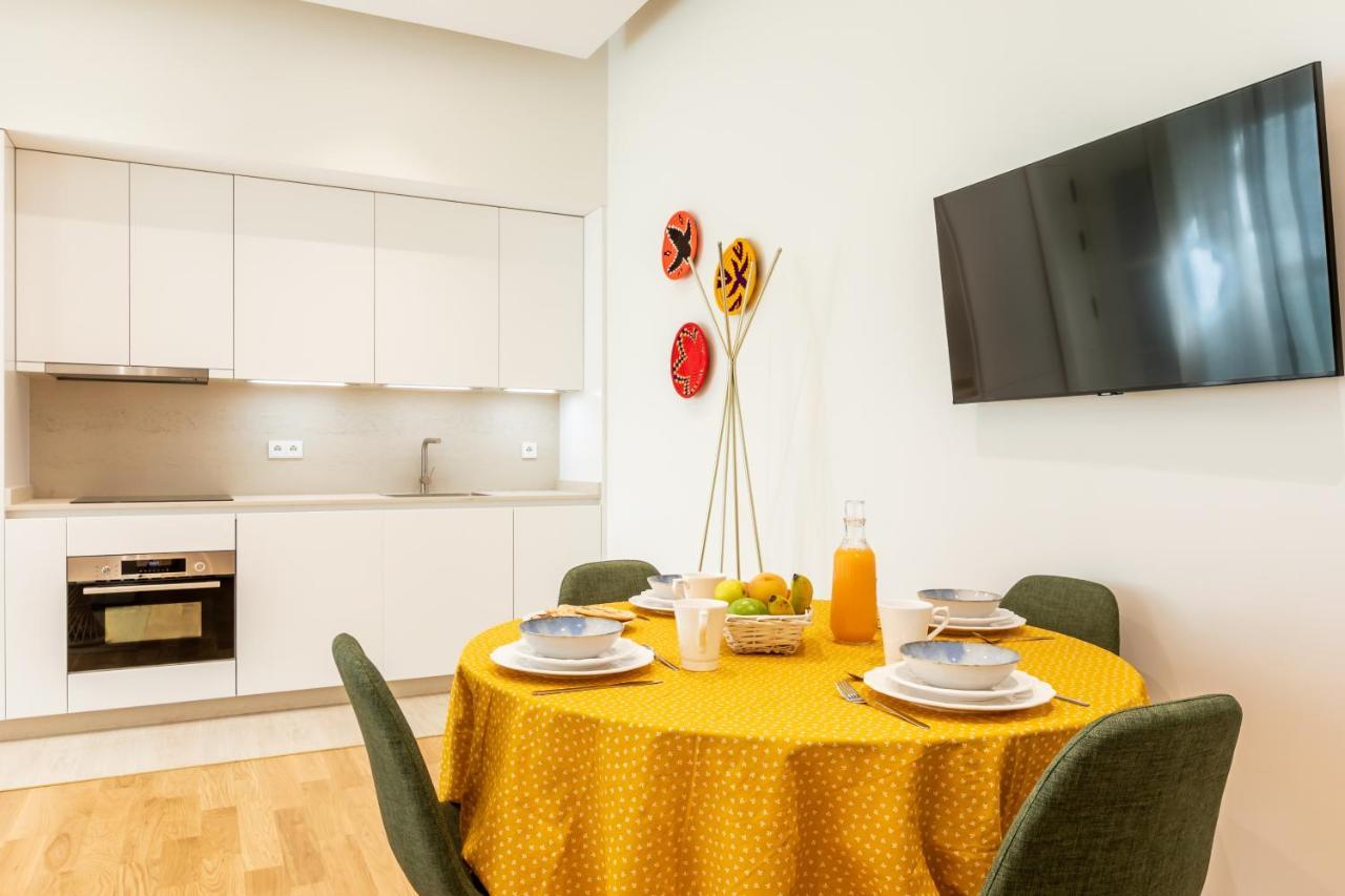 Magno Apartments Casa Del Correo Mayor II Севиля Екстериор снимка