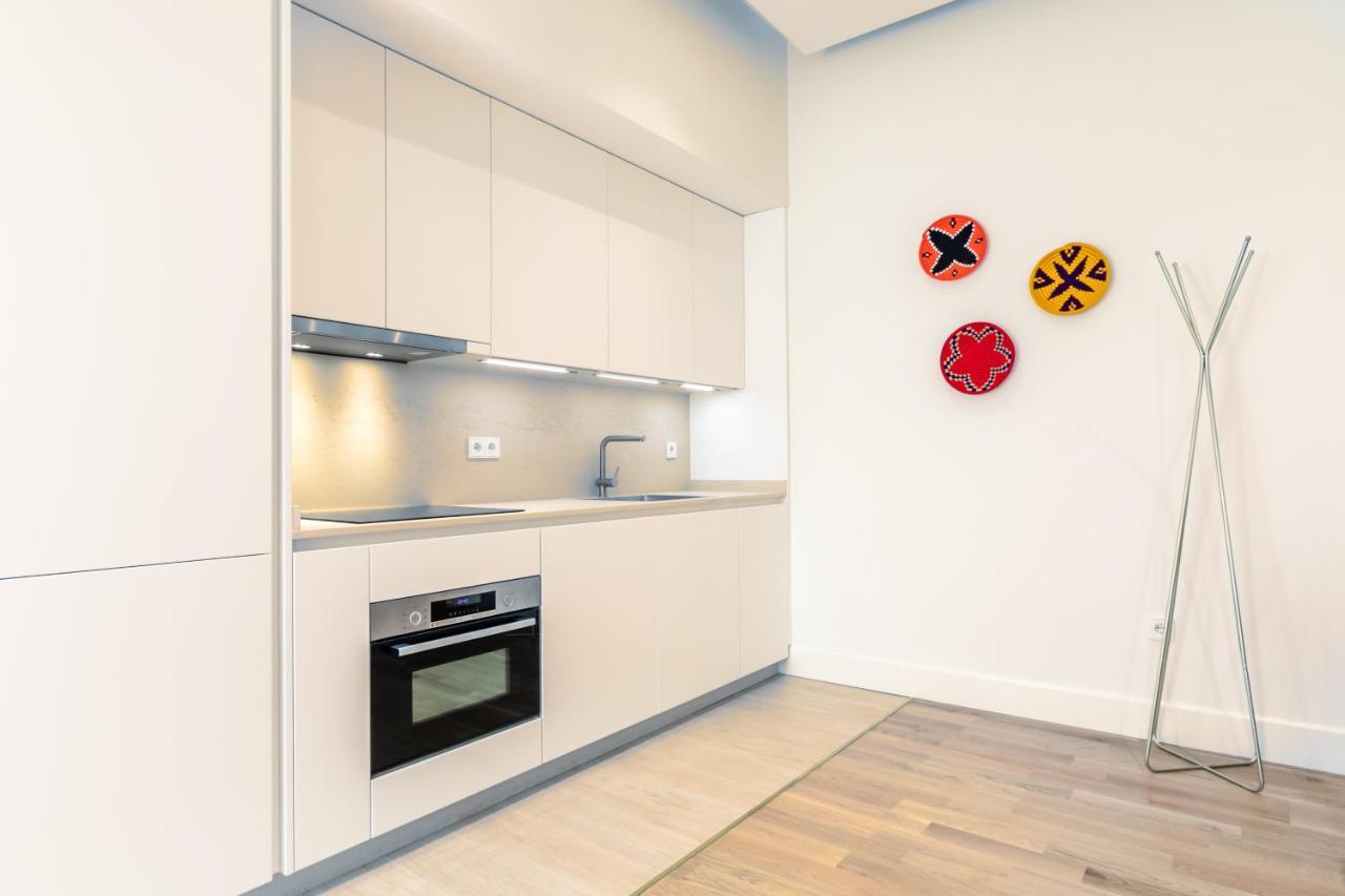 Magno Apartments Casa Del Correo Mayor II Севиля Екстериор снимка
