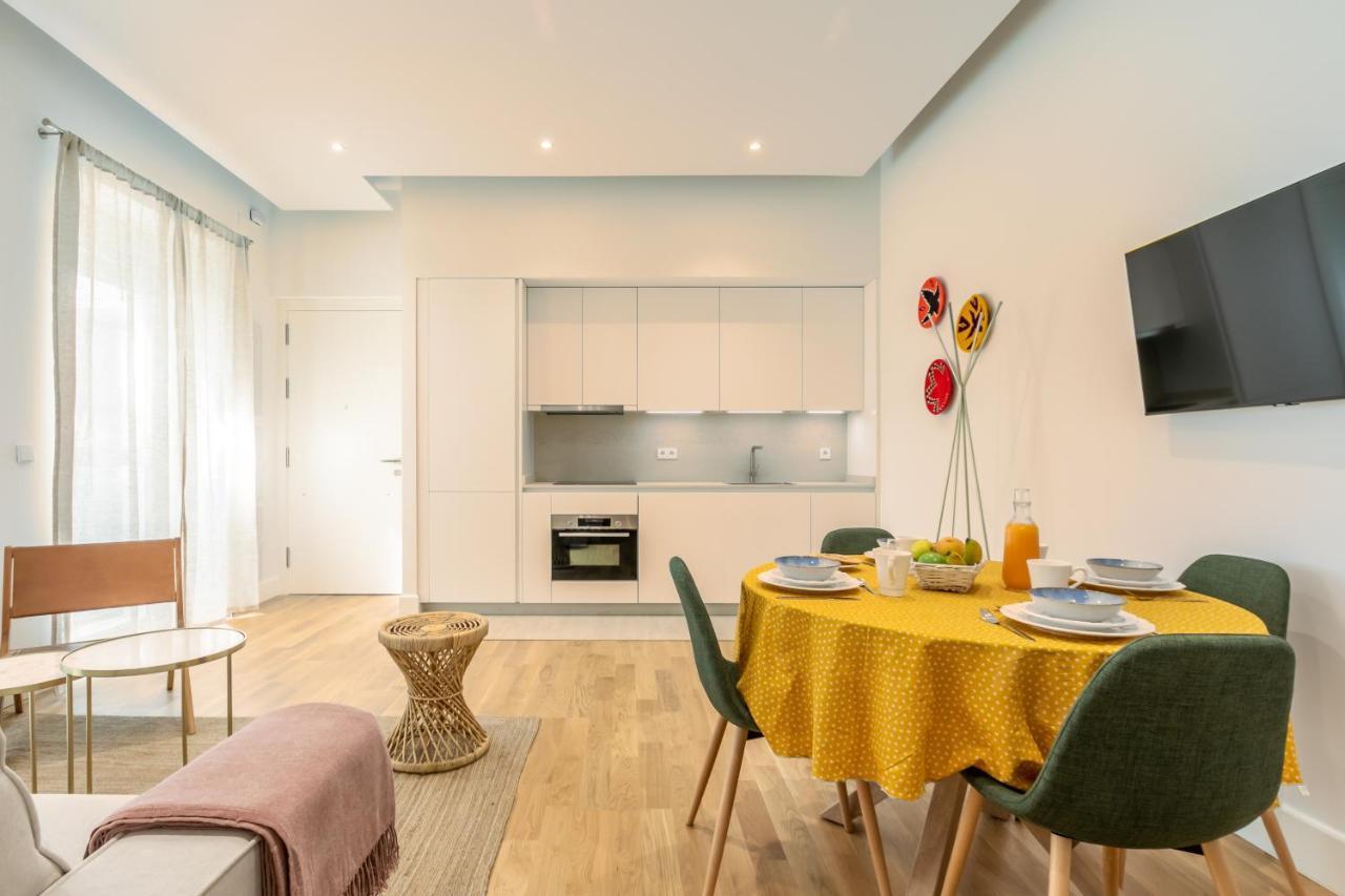 Magno Apartments Casa Del Correo Mayor II Севиля Екстериор снимка