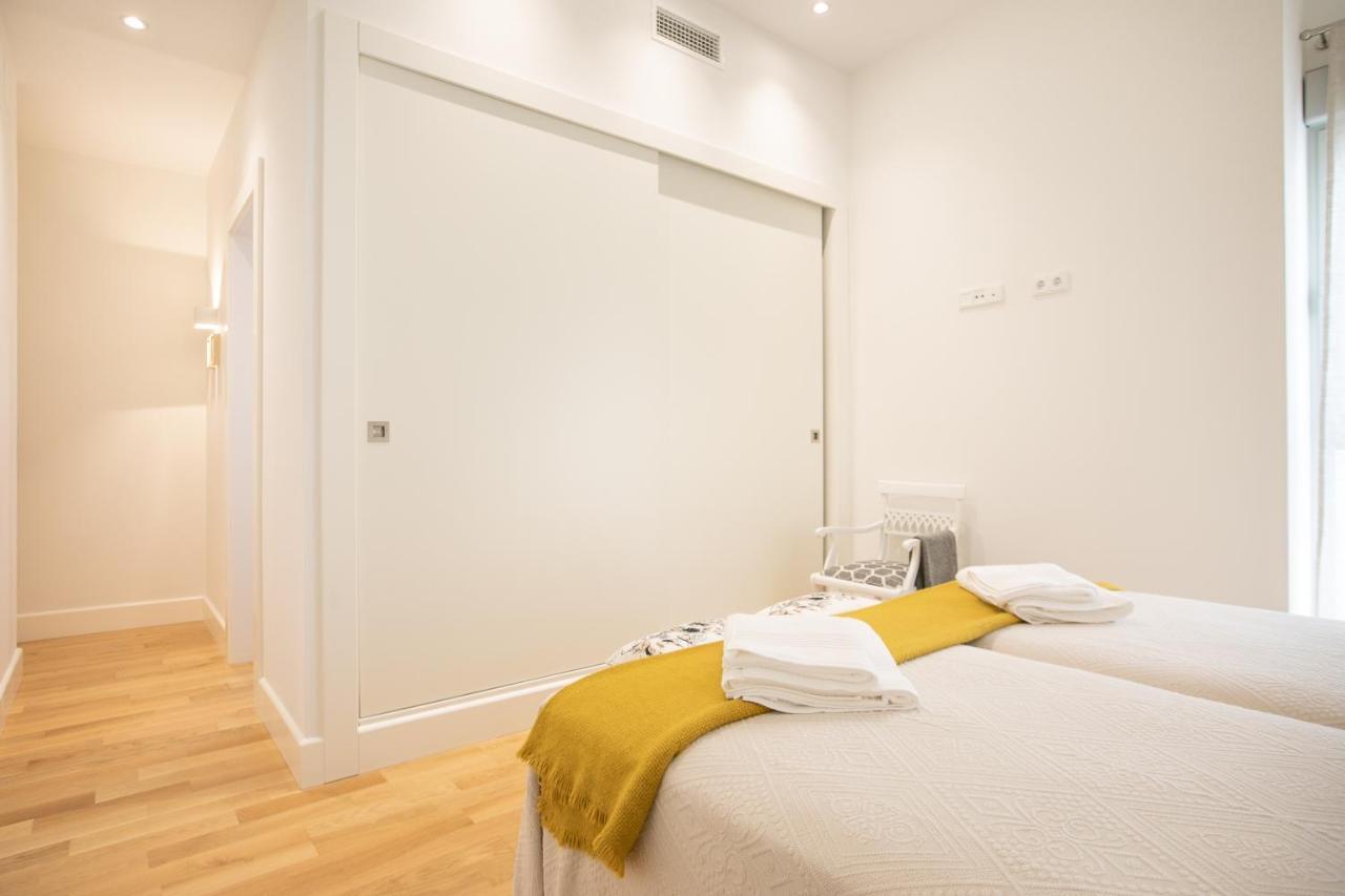 Magno Apartments Casa Del Correo Mayor II Севиля Екстериор снимка