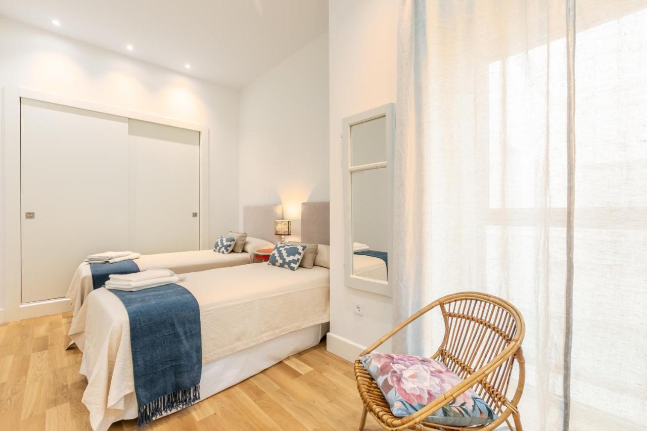 Magno Apartments Casa Del Correo Mayor II Севиля Екстериор снимка